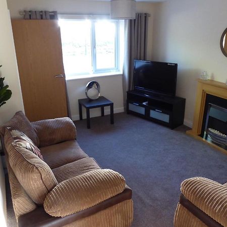 No7 Glan Nodwydd Villa Pentraeth Екстериор снимка