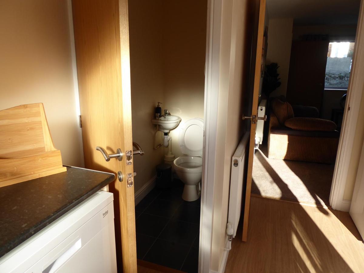 No7 Glan Nodwydd Villa Pentraeth Екстериор снимка
