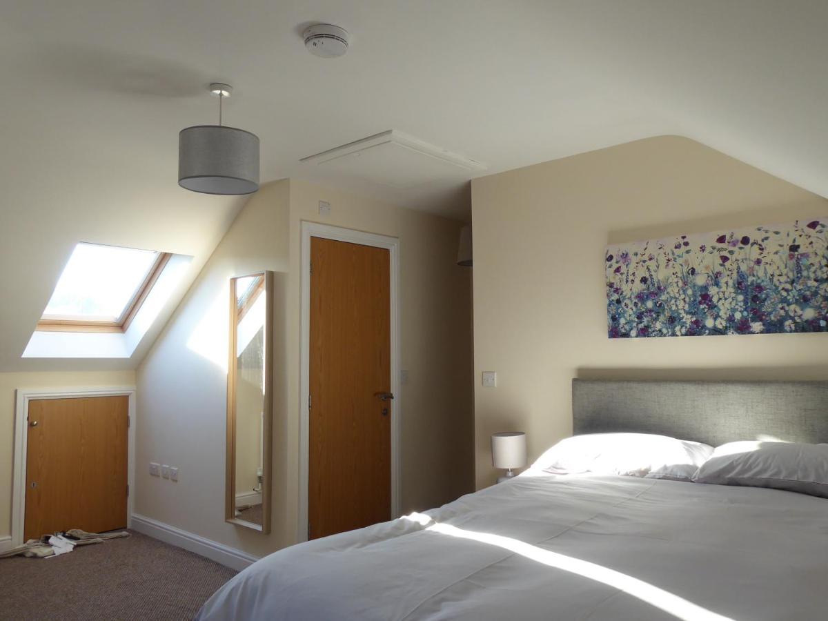 No7 Glan Nodwydd Villa Pentraeth Екстериор снимка