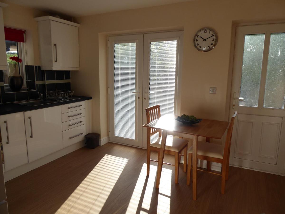 No7 Glan Nodwydd Villa Pentraeth Екстериор снимка