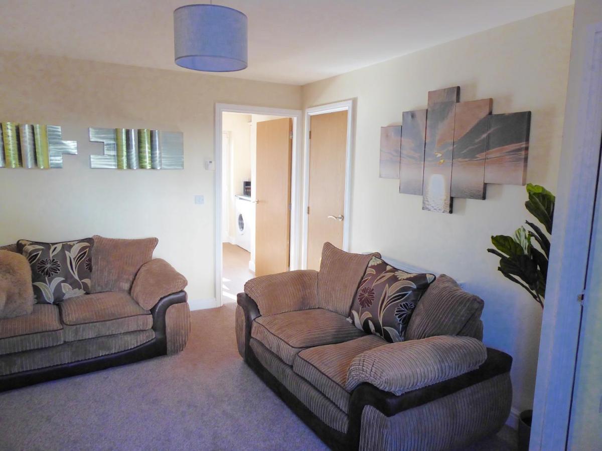 No7 Glan Nodwydd Villa Pentraeth Екстериор снимка