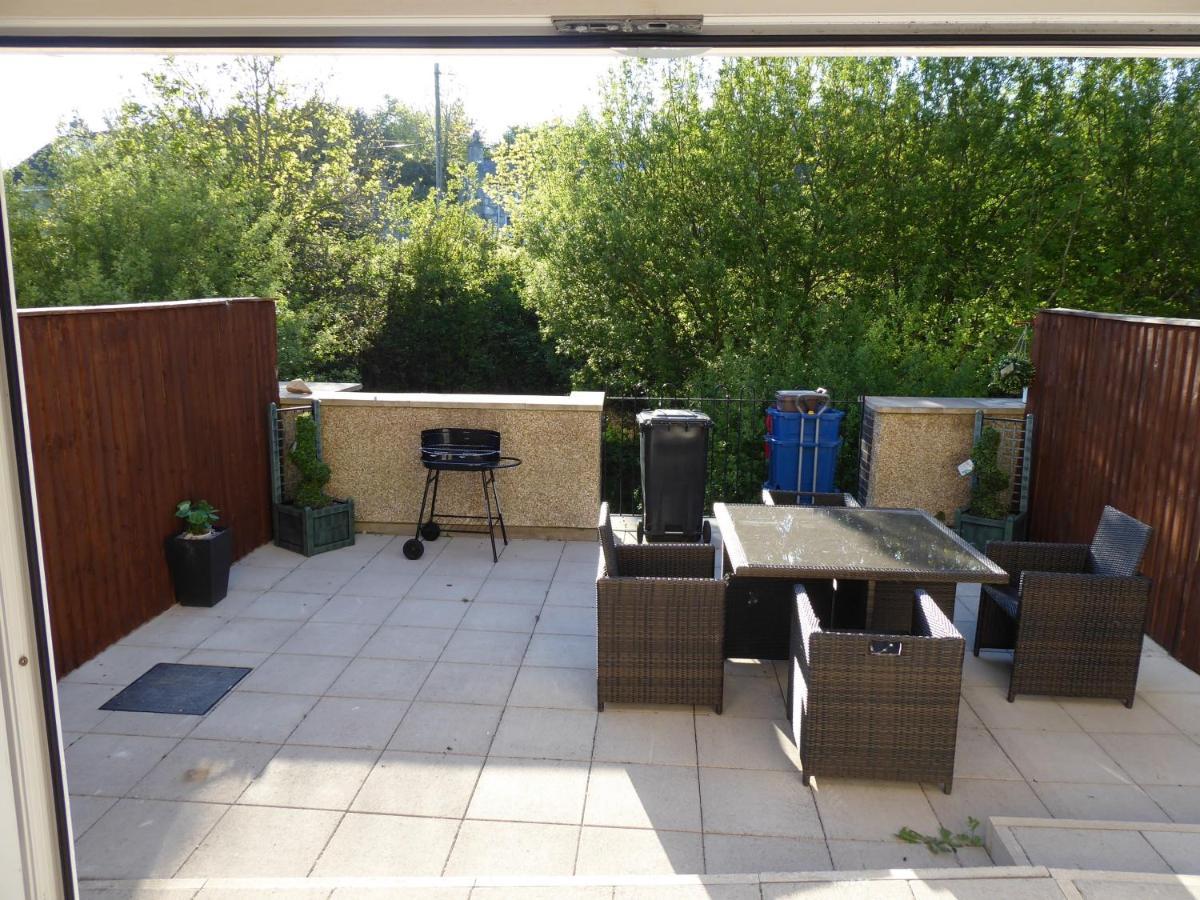 No7 Glan Nodwydd Villa Pentraeth Екстериор снимка