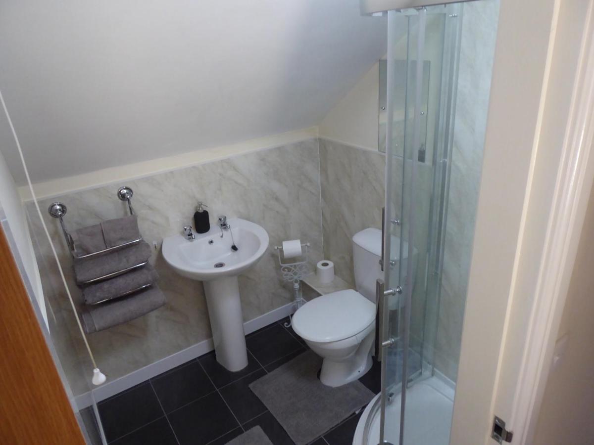 No7 Glan Nodwydd Villa Pentraeth Екстериор снимка
