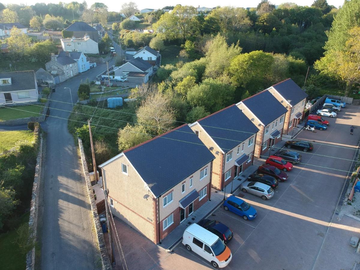 No7 Glan Nodwydd Villa Pentraeth Екстериор снимка
