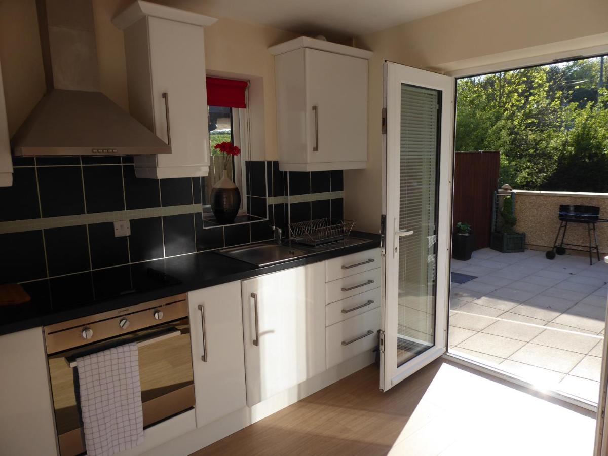 No7 Glan Nodwydd Villa Pentraeth Екстериор снимка