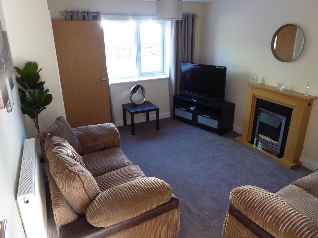 No7 Glan Nodwydd Villa Pentraeth Екстериор снимка