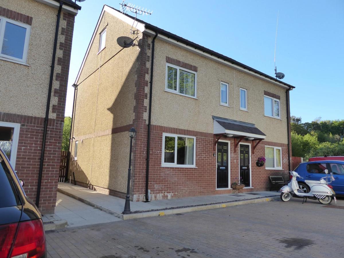 No7 Glan Nodwydd Villa Pentraeth Екстериор снимка
